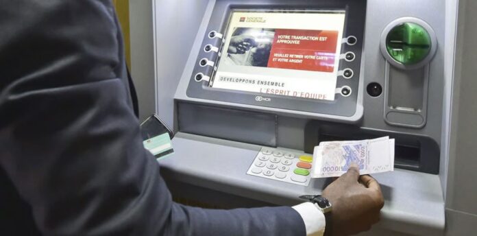 banque - Senenews - Actualité au Sénégal, Politique, Économie, Sport